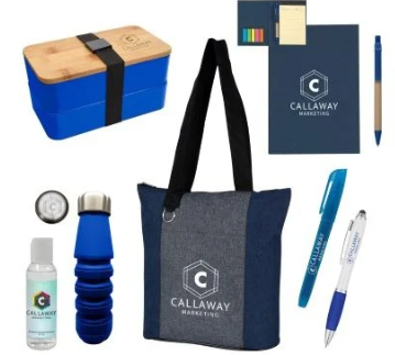 Experience Packages