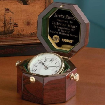 Timepieces